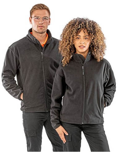 R-R109X-Extreme Climate Stopper Fleece
